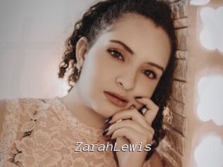 ZarahLewis