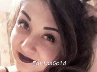 ZarinaGold