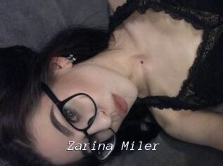 Zarina_Miler