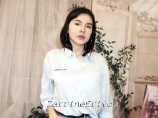 ZarrineErivo