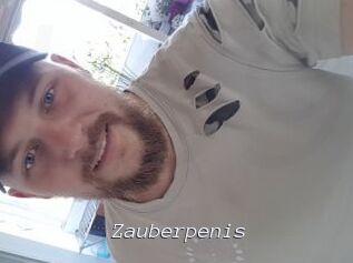 Zauberpenis