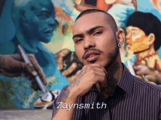 Zaynsmith