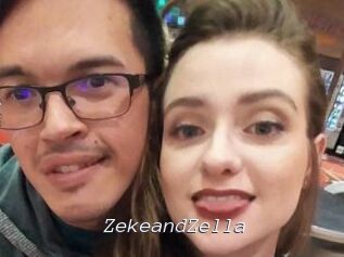 ZekeandZella
