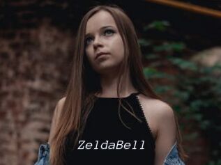 ZeldaBell