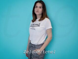 ZeldaMitchel