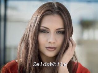 ZeldaWhite