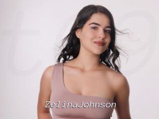 ZelinaJohnson