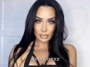 ZenaFoxxx