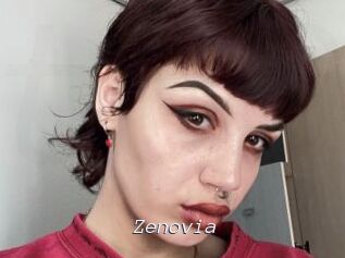 Zenovia