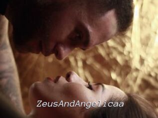 ZeusAndAngelicaa