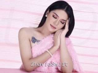 ZhaviaSwift