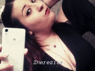 Zherezita