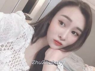 ZhuZhuBaby