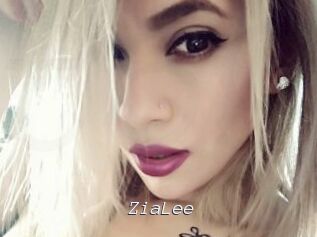 ZiaLee