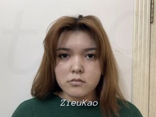 ZieuKao
