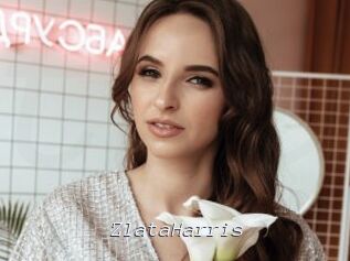 ZlataHarris