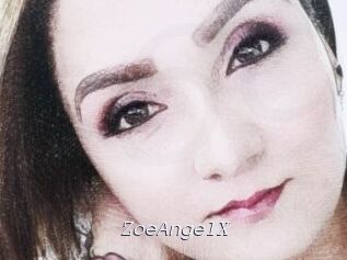 ZoeAngelX