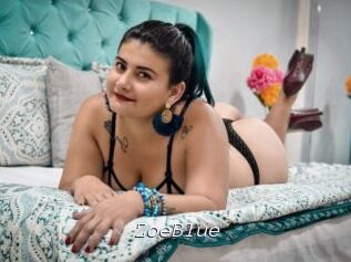ZoeBlue
