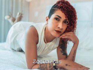 ZoeDallas