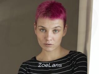 ZoeLans