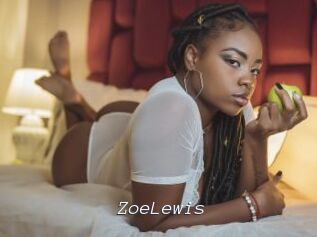 ZoeLewis