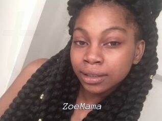 ZoeMama