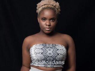 ZoeMcadams