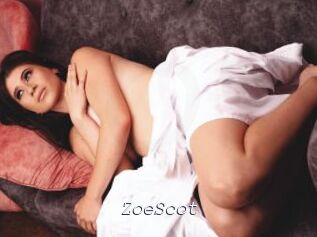 ZoeScot