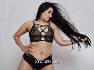 ZoeWhite