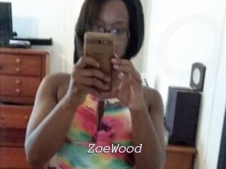 ZoeWood