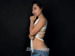 Zoe_Adams