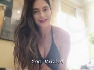 Zoe_Violet