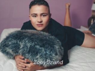 ZoeyGrand