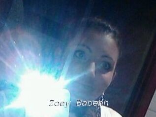 Zoey_Babehh