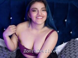 ZoniaDeville