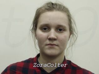 ZoraColter