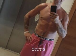 Zorra