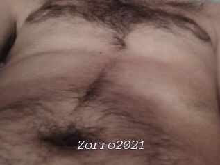 Zorro2021