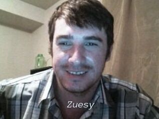 Zuesy