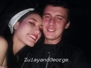 ZulayandGeorge