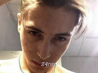 Z4nny