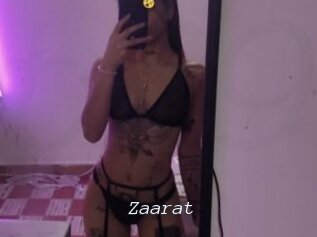Zaarat