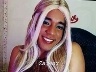 Zachax