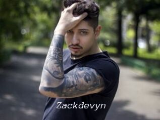 Zackdevyn