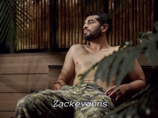 Zackevanns