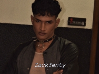 Zackfenty