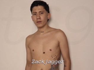 Zackjagger