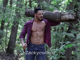 Zackyconnor