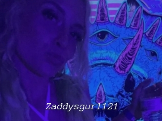 Zaddysgurl121