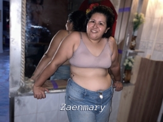 Zaenmary